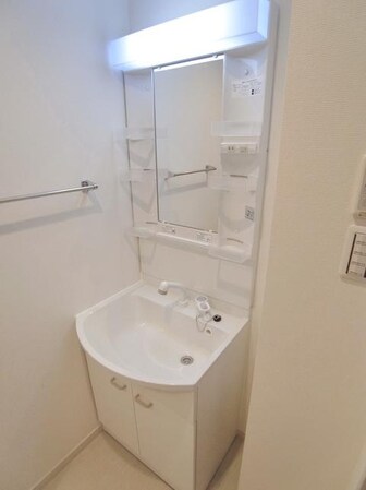 リブリ・虹の物件内観写真